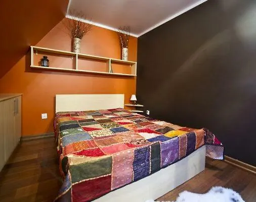 Apartament Panorama Kościelisko Zakopane 0*,
