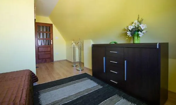 Apartament Panorama Kościelisko Zakopane
