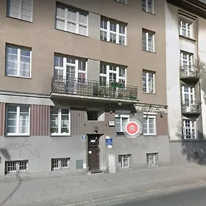 Aleja Krasińskiego 30 By Homeprime , Kraków Polska