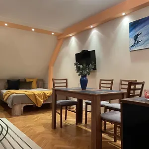 Apartament Apartament 72, Zakopane