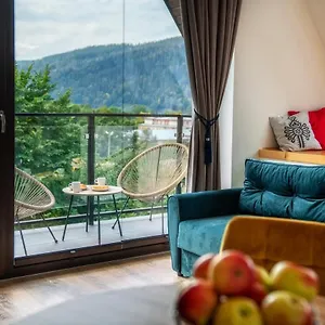 Apartament Teosiowka, Zakopane