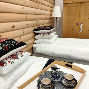 Apartament Anielki, Zakopane