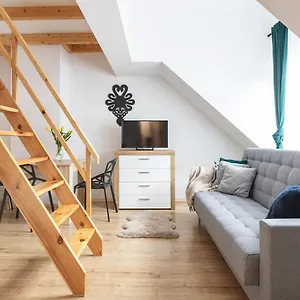 Apartament U Nosa, Zakopane