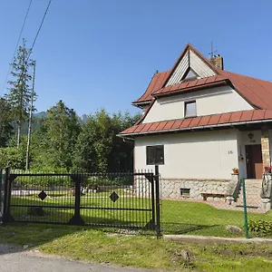 Kwatera prywatna Asteria, Zakopane
