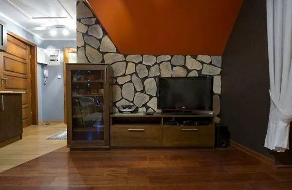 Panorama Koscielisko Apartment Zakopane 0*,