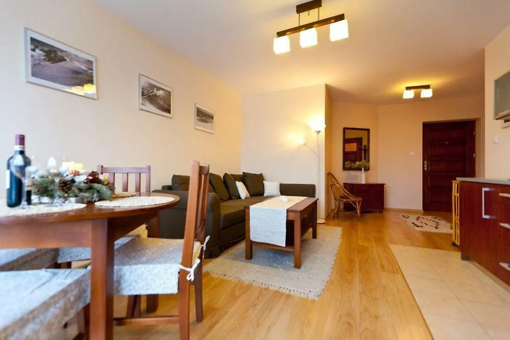 Panorama Koscielisko Apartment Zakopane
