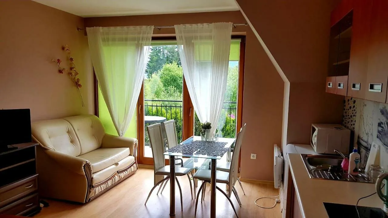 Panorama Koscielisko Apartment Zakopane