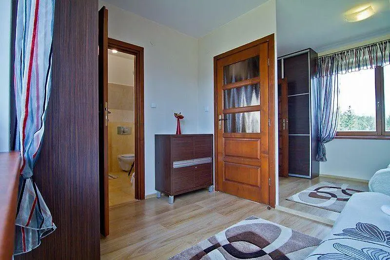 Panorama Koscielisko Apartment Zakopane