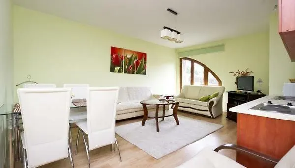 Panorama Koscielisko Apartment Zakopane Poland
