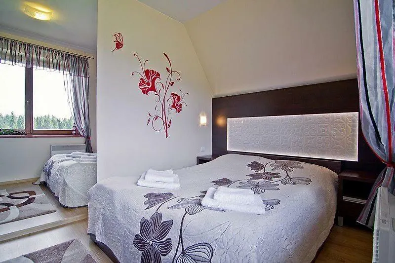 Panorama Koscielisko Apartment Zakopane 0*,